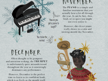 Issue Nineteen - Root and Star