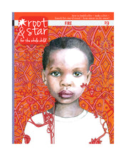 Issue Nineteen - Root and Star