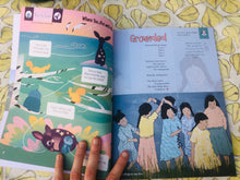 Issue Twenty-Three - Root and Star