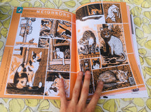 Issue Twenty-Three - Root and Star