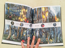 Issue Twenty - Root and Star