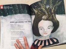 Issue Twenty - Root and Star