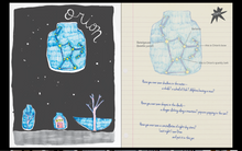 Issue One - Root and Star