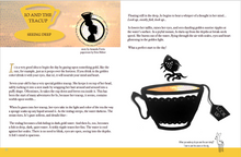 Issue Four - Root and Star