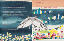 Issue Four - Root and Star