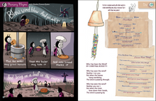 Issue Eleven - Root and Star