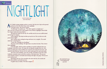 Issue Twelve - Root and Star