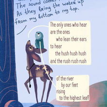 Issue Fifteen - Root and Star