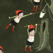 Issue Fifteen - Root and Star