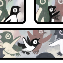 Issue Fifteen - Root and Star