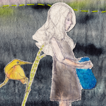 Issue Fifteen - Root and Star