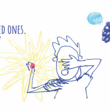 Issue Fifteen - Root and Star