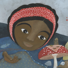 Issue Fourteen - Root and Star