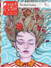 Issue Eleven - Root and Star