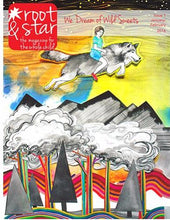 Issue One - Root and Star