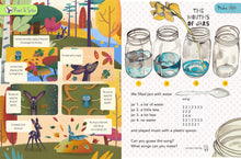 Issue Five - Root and Star
