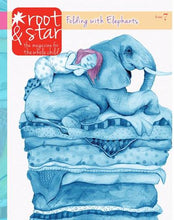 Issue Seven - Root and Star