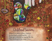 Issue Twenty-One - Root and Star