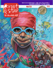 Issue Twenty-Two - Root and Star