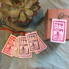 Gift tags: Print your own! - Root and Star