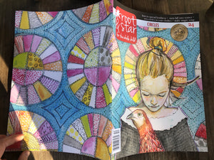 Issue Twenty-Four - Root and Star