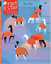 Issue Ten - Root and Star