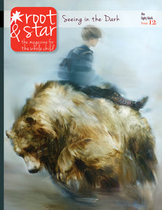 Issue Twelve - Root and Star