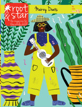 Issue Fifteen - Root and Star
