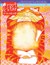 Issue Sixteen - Root and Star
