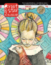 Issue Twenty-Four - Root and Star