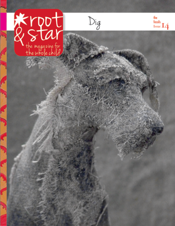 Issue Fourteen - Root and Star